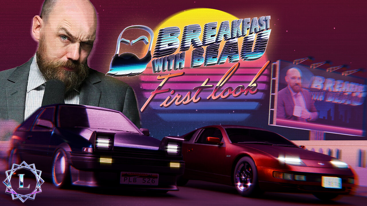 Breakfast With Beau | Trailer