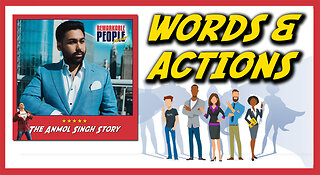 Blueprints, Integrity, and the Next Step: Anmol Singh on Goals, Habits, and Honoring Your Word
