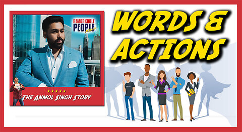 Blueprints, Integrity, and the Next Step: Anmol Singh on Goals, Habits, and Honoring Your Word