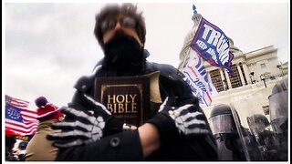 The Religious Right Revealed Part Three