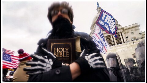 The Religious Right Revealed Part Three