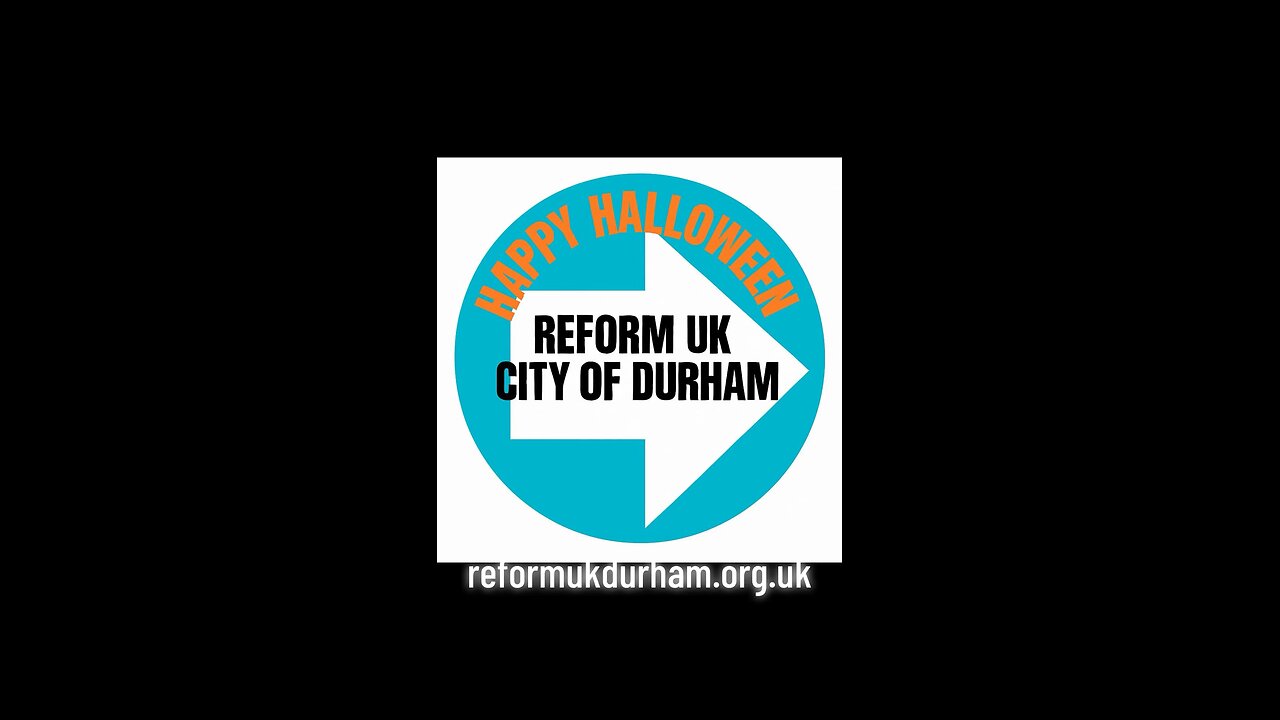 🎃👻 Treat yourself to a brighter future this Halloween! Join the spooky fun with Reform UK