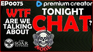 EP-0075 WTF Chat? 20260121