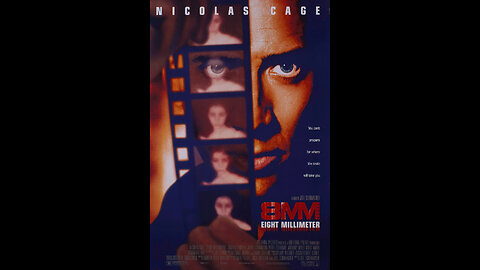 8MM (1999) MOVIE REVIEW | CINEMACAST