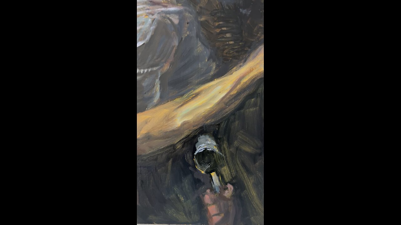 Hammer of Justice