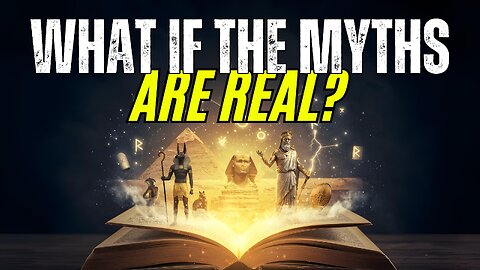 Truth in Fiction – Ancient Civilizations, Lost Technologies & the Secrets of Earth’s Forgotten Past
