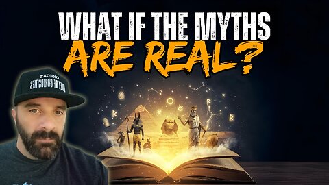 Truth in Fiction – Ancient Civilizations, Lost Technologies & the Secrets of Earth’s Forgotten Past