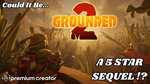 BATTLE BUGS! ASSEMBLE🐜GROUNDED 2🔍EXPLORATION & PROGRESSION | I APPRECIATE YOU💙
