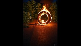 The Green Pill #46: Tire Fire