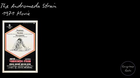 The Brotherhood of the Bell - The Andromeda Strain