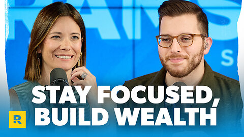 Focused People Build Wealth—Distracted People Stay Broke | May 15, 2025