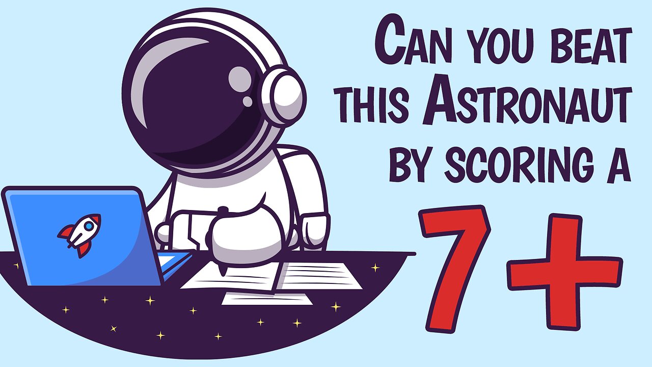 Science Quiz