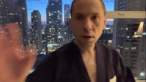 X restricted my account because my video about the Jews got a lot of retweets