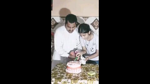 satisfying Video