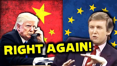 How Trump_s Tariffs RESTORE Erased History of American Nationalism