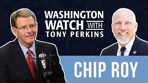 Rep. Chip Roy Reports on the State’s Deadly Floods and Recovery Efforts