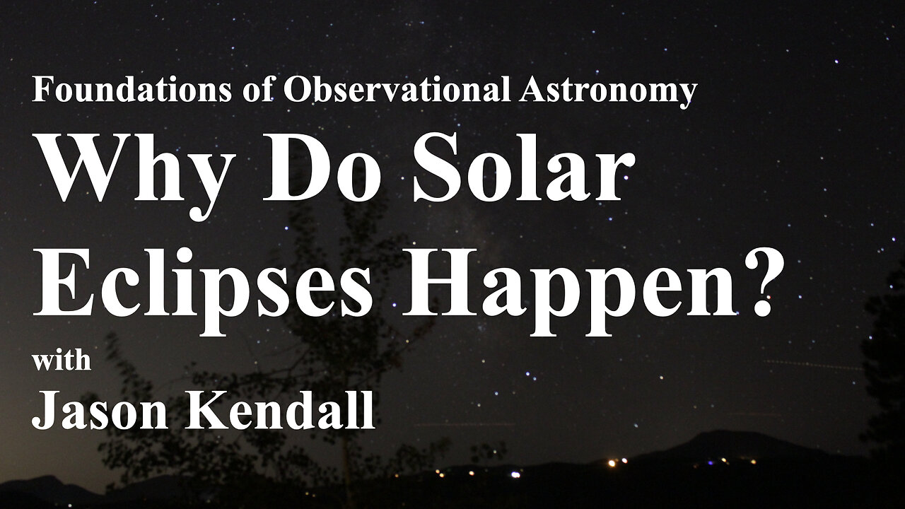 Understanding Total Solar Eclipses: A Comprehensive Overview