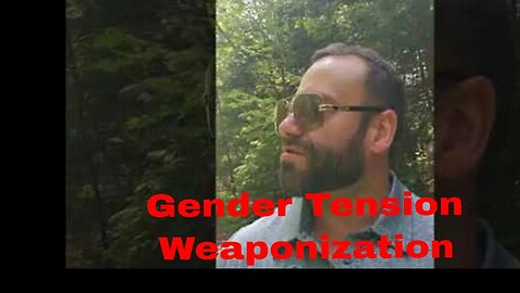 How Social Media has Weaponized Gender Tension