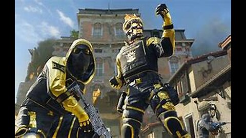 MELEE ONLY CHALLEGE & FINISHING MOVE RECORD MNK VS AIM ASSIST