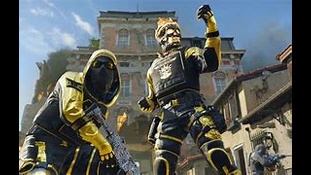 MELEE ONLY CHALLEGE & FINISHING MOVE RECORD MNK VS AIM ASSIST