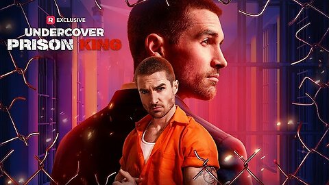 Undercover Prison King (Full Movie)