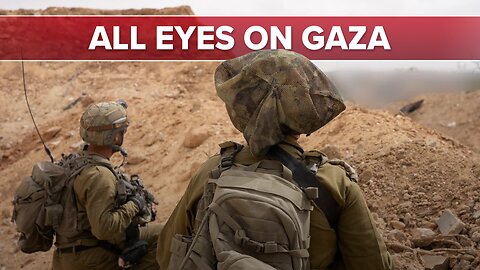 Renewed Focus on Gaza - 6/27/25