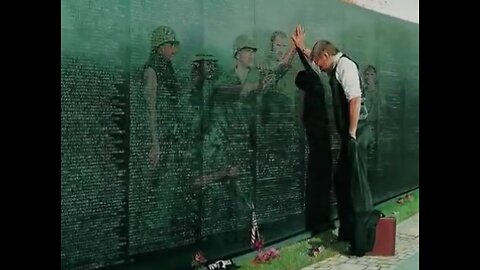 Memorial Day Tribute ~21 Gun Salute & Taps~