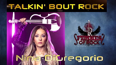 TBR S4 EP 37 - Nina DiGregorio