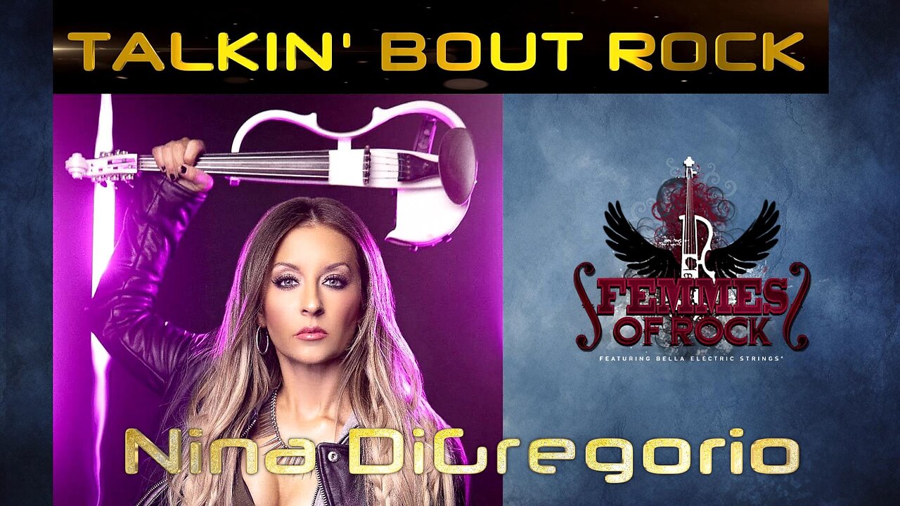 TBR S4 EP 37 - Nina DiGregorio