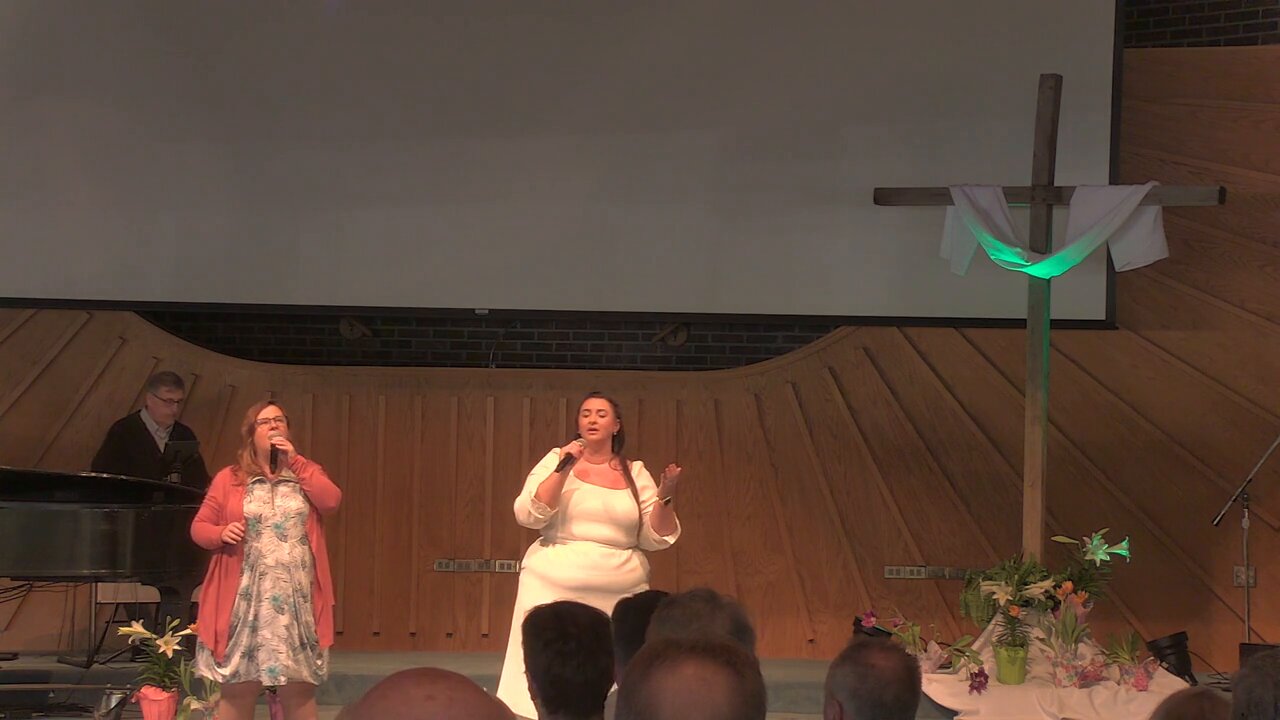 Unveiling Resurrection Two sentences, that changed the course of history: