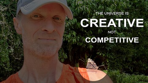 The Universe, YCombinator, & ESG Power Struggles