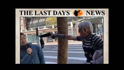 What’s Happening in Australia is SHOCKING & EVIL to its CORE!!! Plus More Signs Of The END TIMES