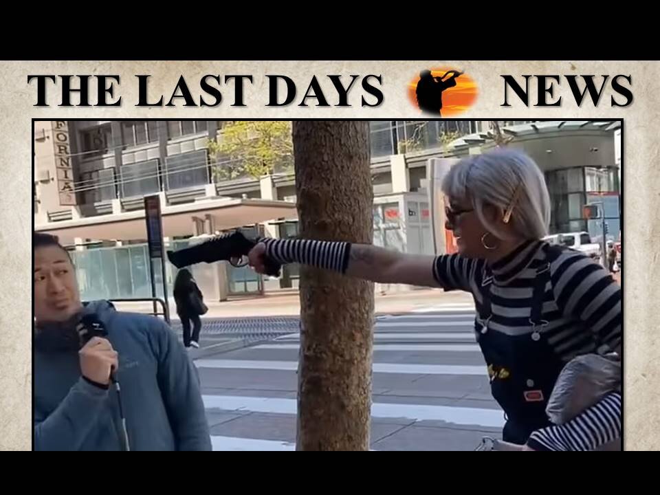 What’s Happening in Australia is SHOCKING & EVIL to its CORE!!! Plus More Signs Of The END TIMES