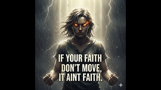 James in <60 Seconds — Faith That Actually Shows Up