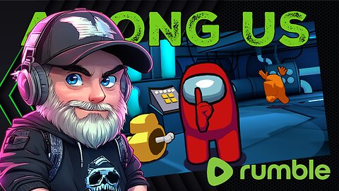 🔴JULY GAMING🔴Among US 🔴@QweenComixWife Sub Celebration!