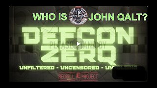 DEFCON ZERQ W/ ALPHA WARRIOR & JOSH REID. DECODE OF TRUMP POST, BONDI BEACH, SUSIE WILES++