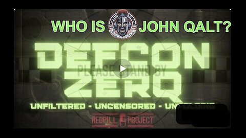 DEFCON ZERQ W/ ALPHA WARRIOR & JOSH REID. DECODE OF TRUMP POST, BONDI BEACH, SUSIE WILES++