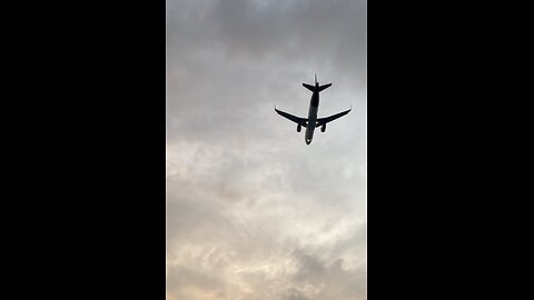 plane crash