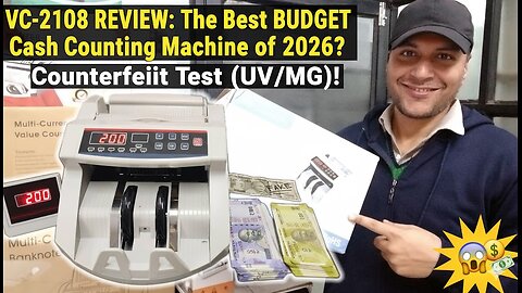 Best Note Counting Machine Dealers & Suppliers - Bhagalpur, Bihar | AKS Automation