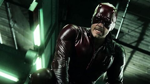 Loser's Lounge: Episode 56-Daredevil (2003)