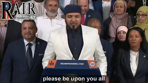Eric Adams is the principle reason Zohran Mamdani hasa shot at being the next Mayor of New York City