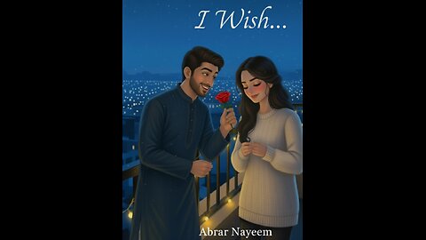 I Wish - Love Song - Electro Dance Music | Abrar Nayeem.