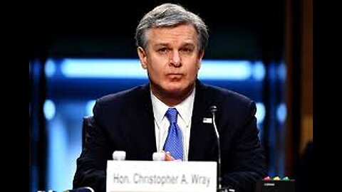 FBI Finds Abortion Protesters and Jan 6th Rioters But Not Everyone