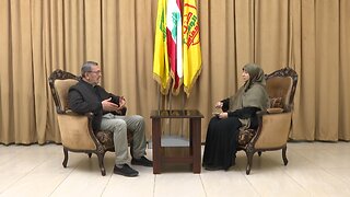 Hassan Ezzedine | Entrevista Exclusiva