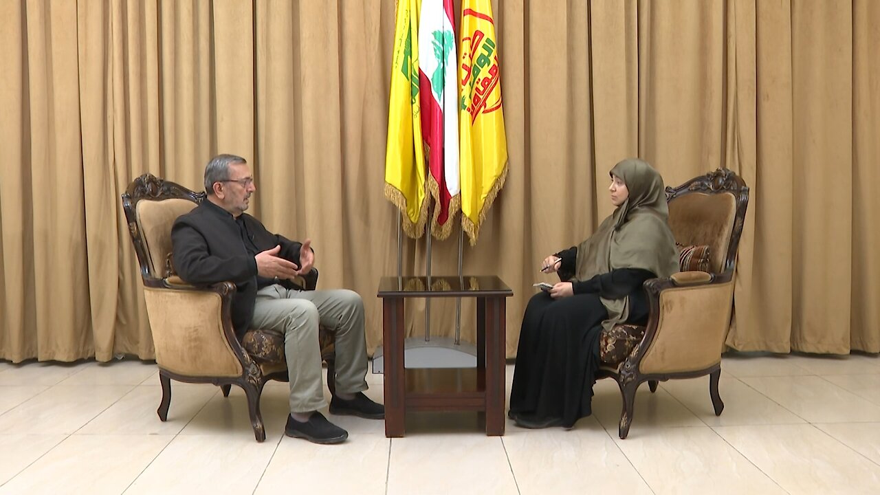 Hassan Ezzedine | Entrevista Exclusiva