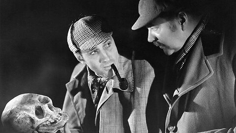 The Hound of the Baskervilles 1939 IMDB 7.4/10