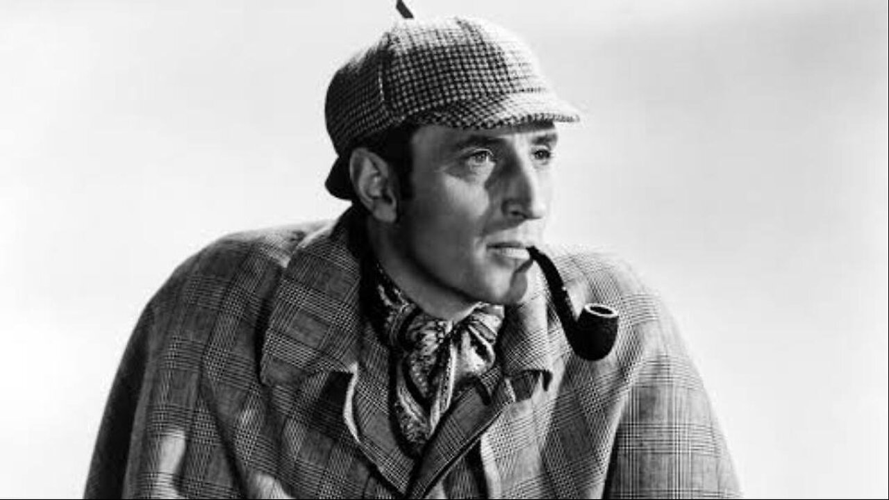 The Hound of the Baskervilles 1939 IMDB 7.4/10