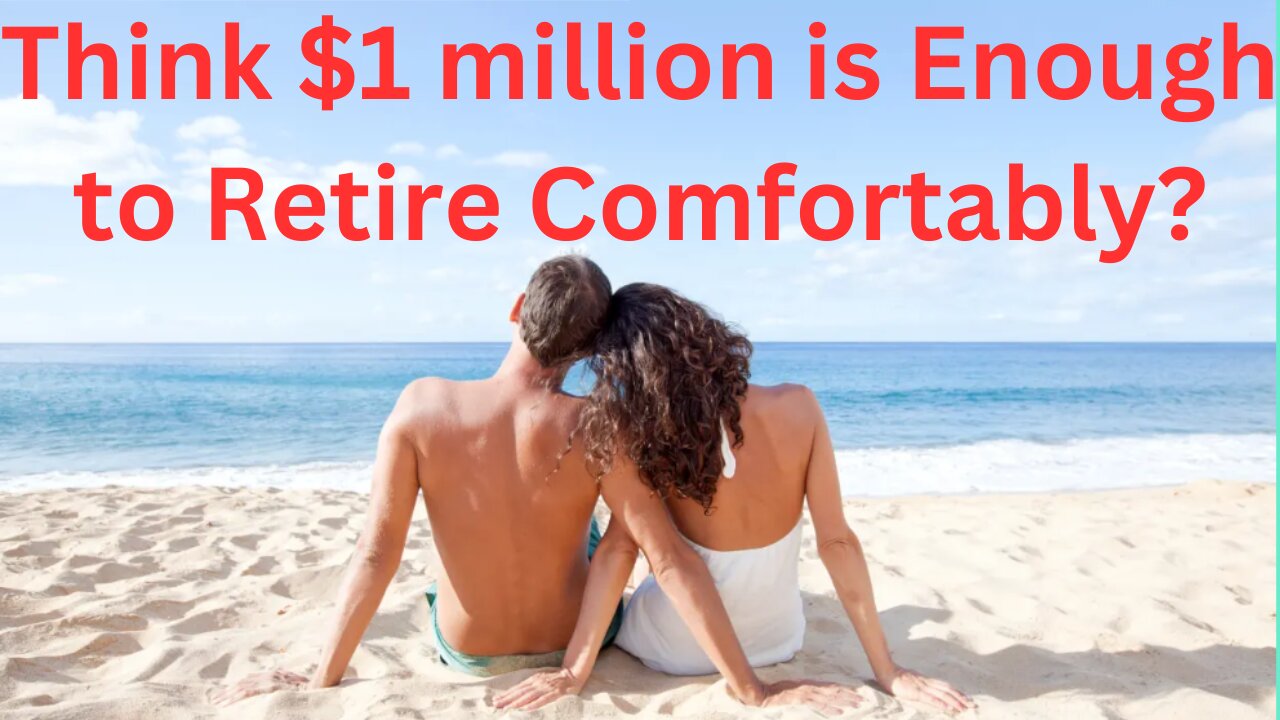 The 10 states where $1 million runs out the fastest in retirement