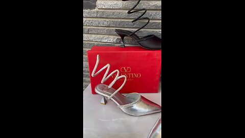 beautiful brand shoes