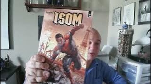 Review Isom 3